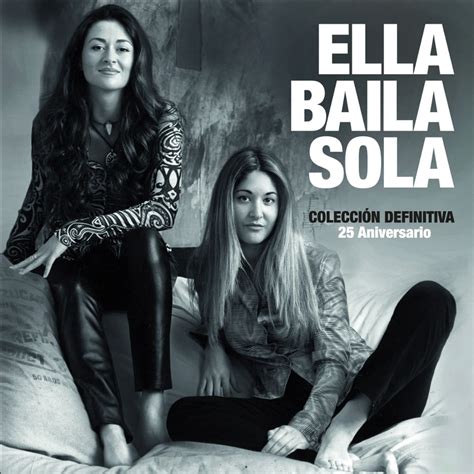 ella baila sola video